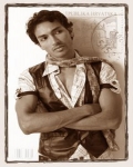 SAAHIL SEKH Model